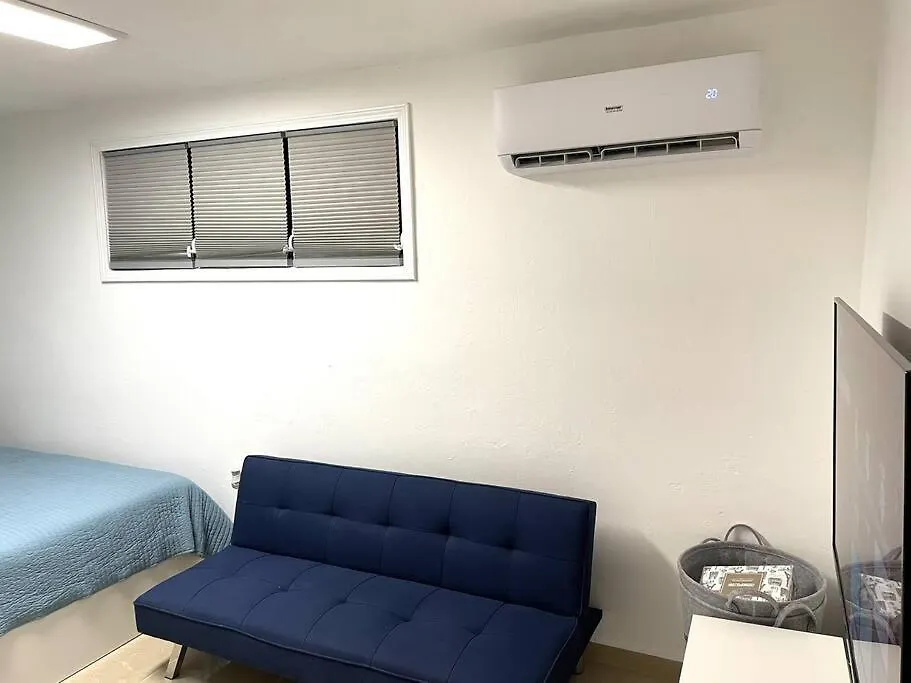 California Apartments Yabucoa