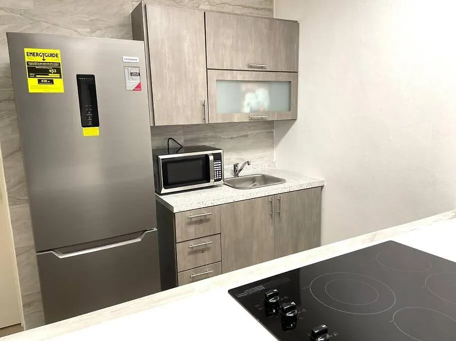 California Apartments Yabucoa