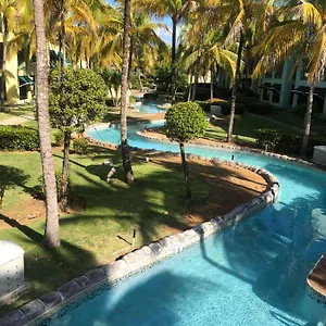  Apartment Aquatika Rr